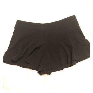 Dressy Jessica Simpson shorts